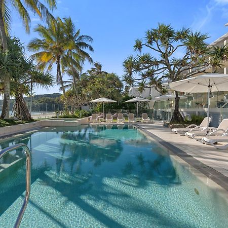 Fairshore Noosa Екстериор снимка