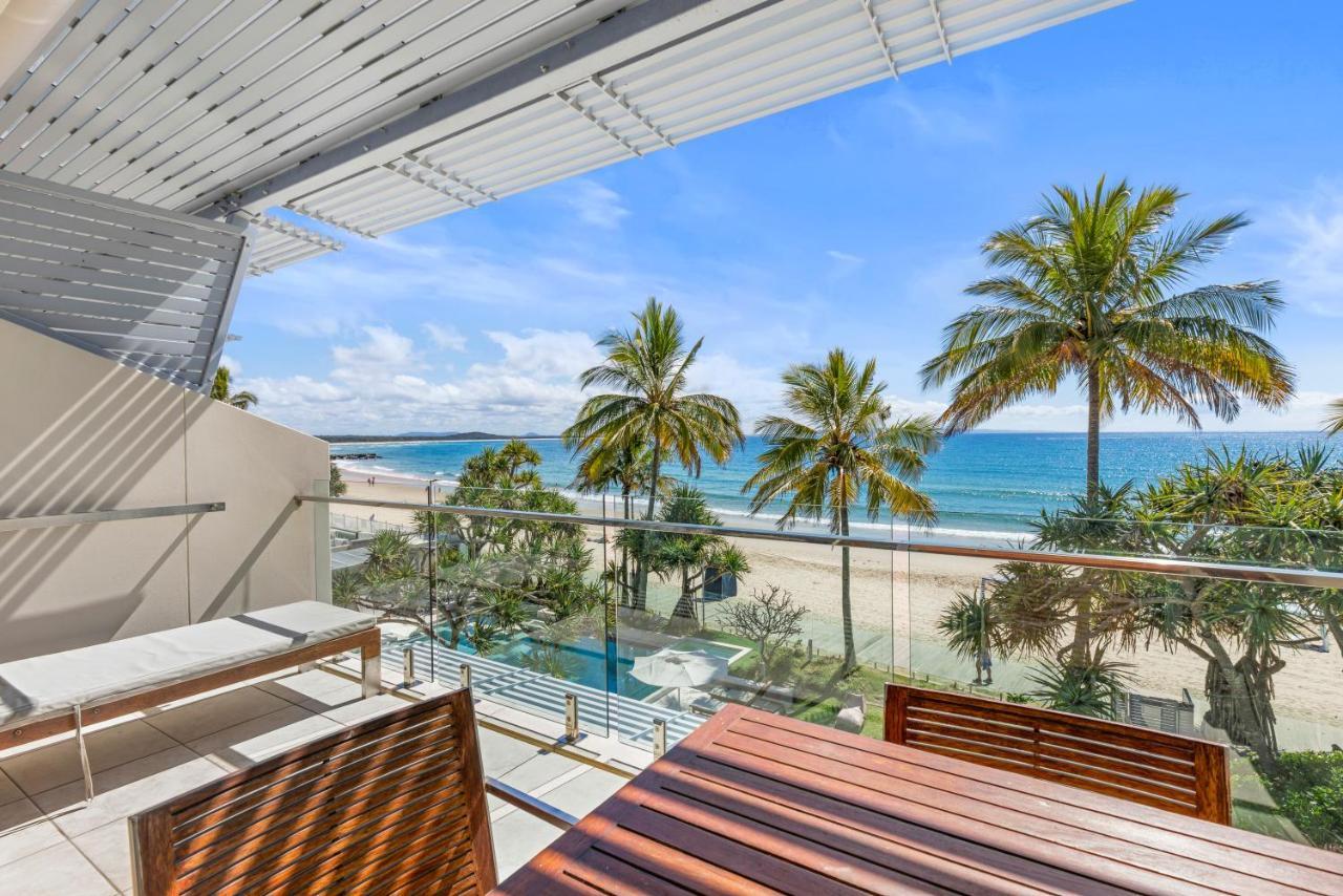 Fairshore Noosa Екстериор снимка