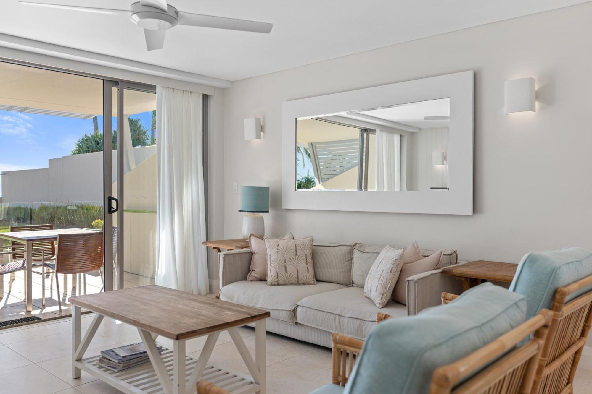Fairshore Noosa Екстериор снимка