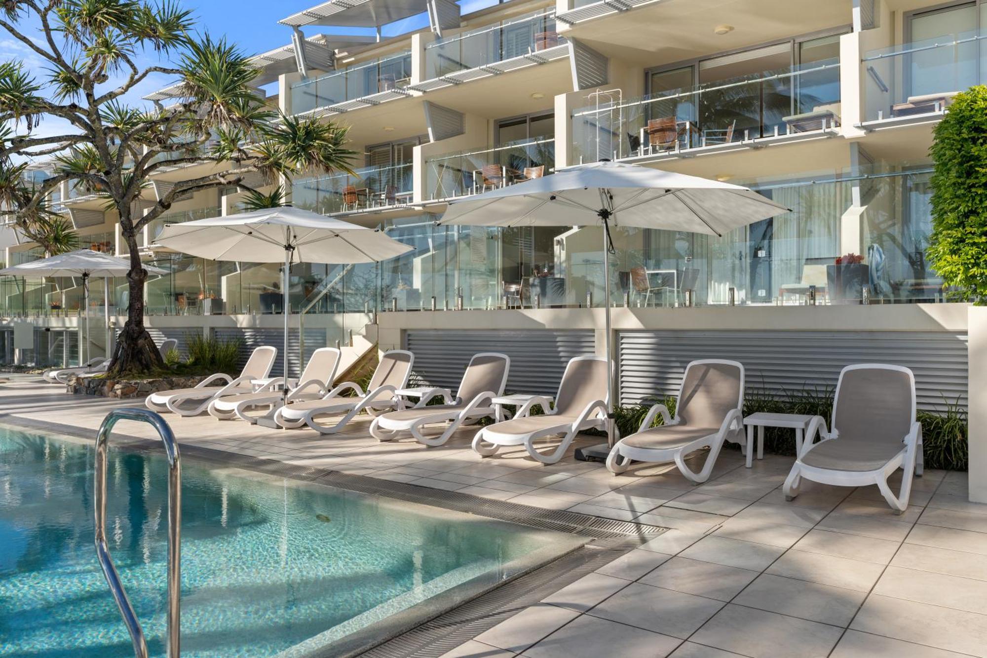 Fairshore Noosa Екстериор снимка