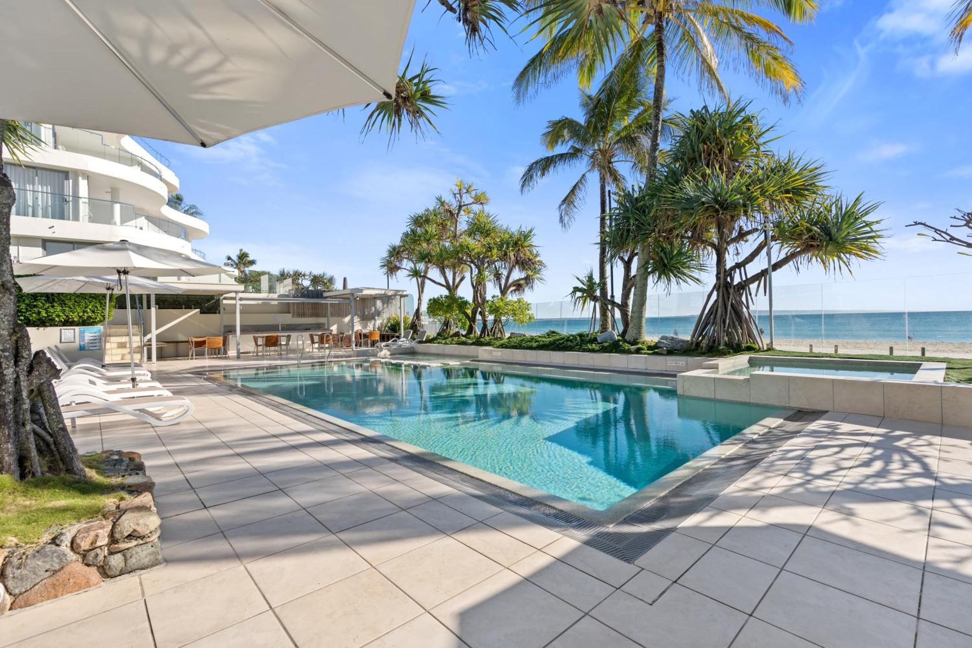 Fairshore Noosa Екстериор снимка