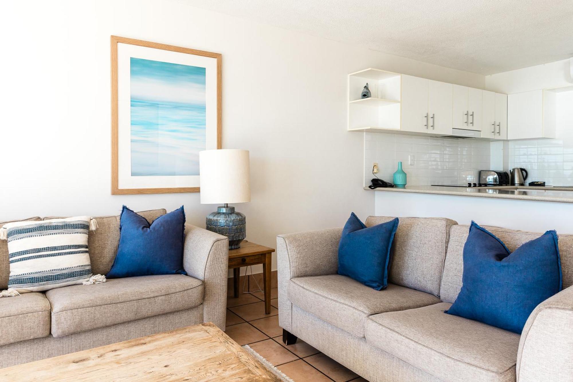 Fairshore Noosa Екстериор снимка