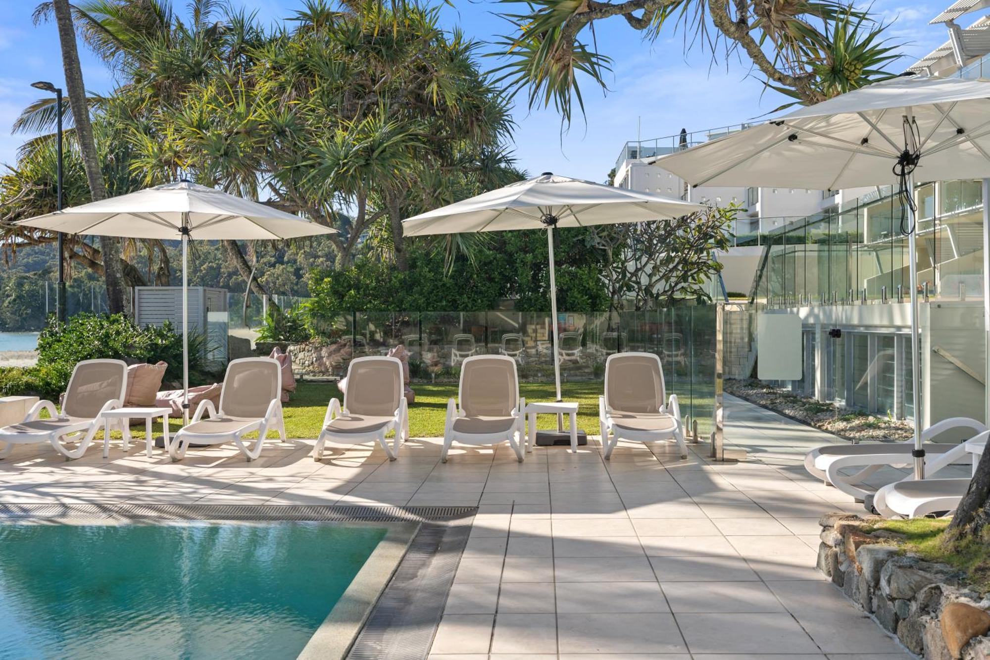 Fairshore Noosa Екстериор снимка