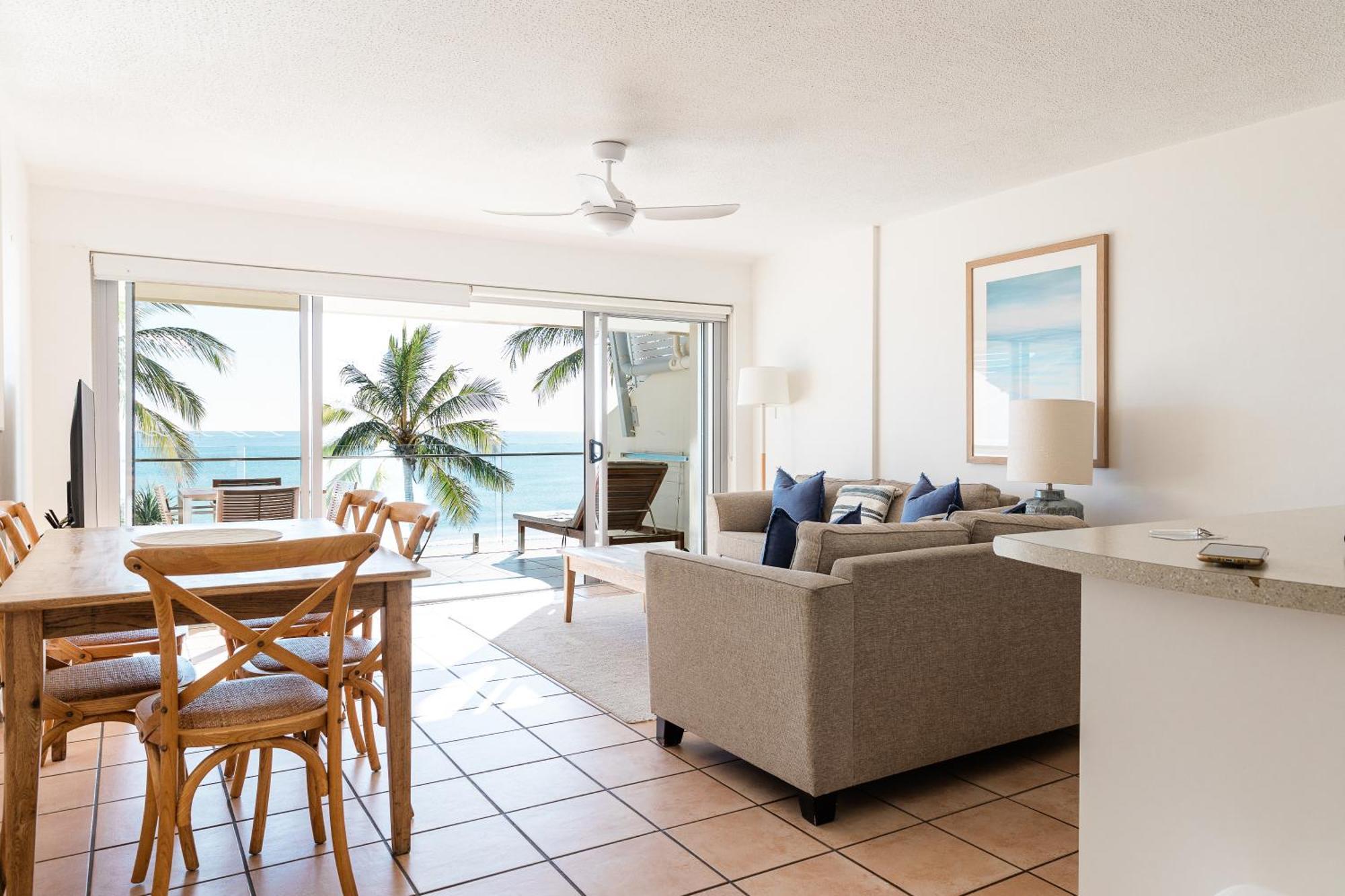 Fairshore Noosa Екстериор снимка