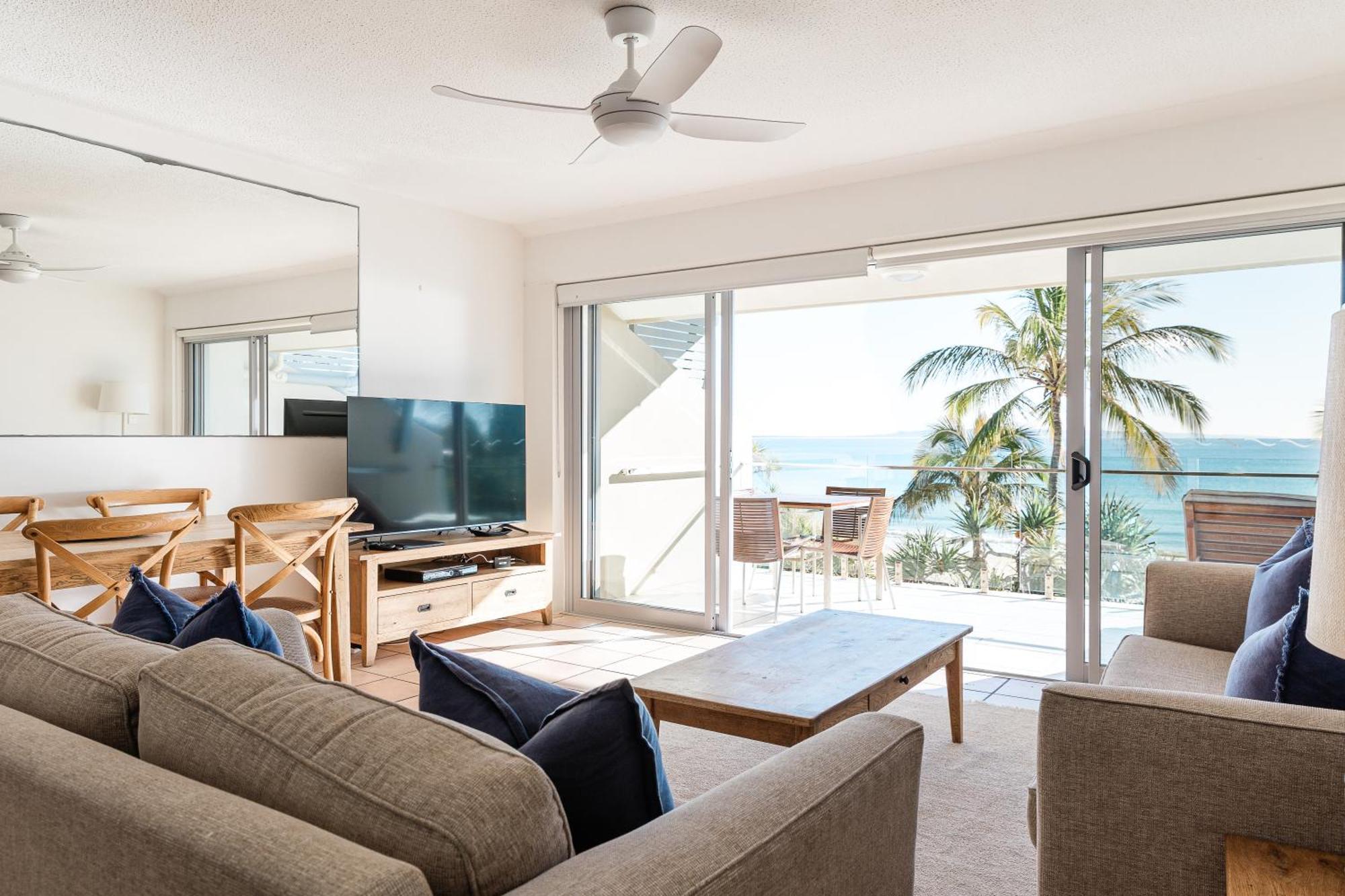 Fairshore Noosa Екстериор снимка