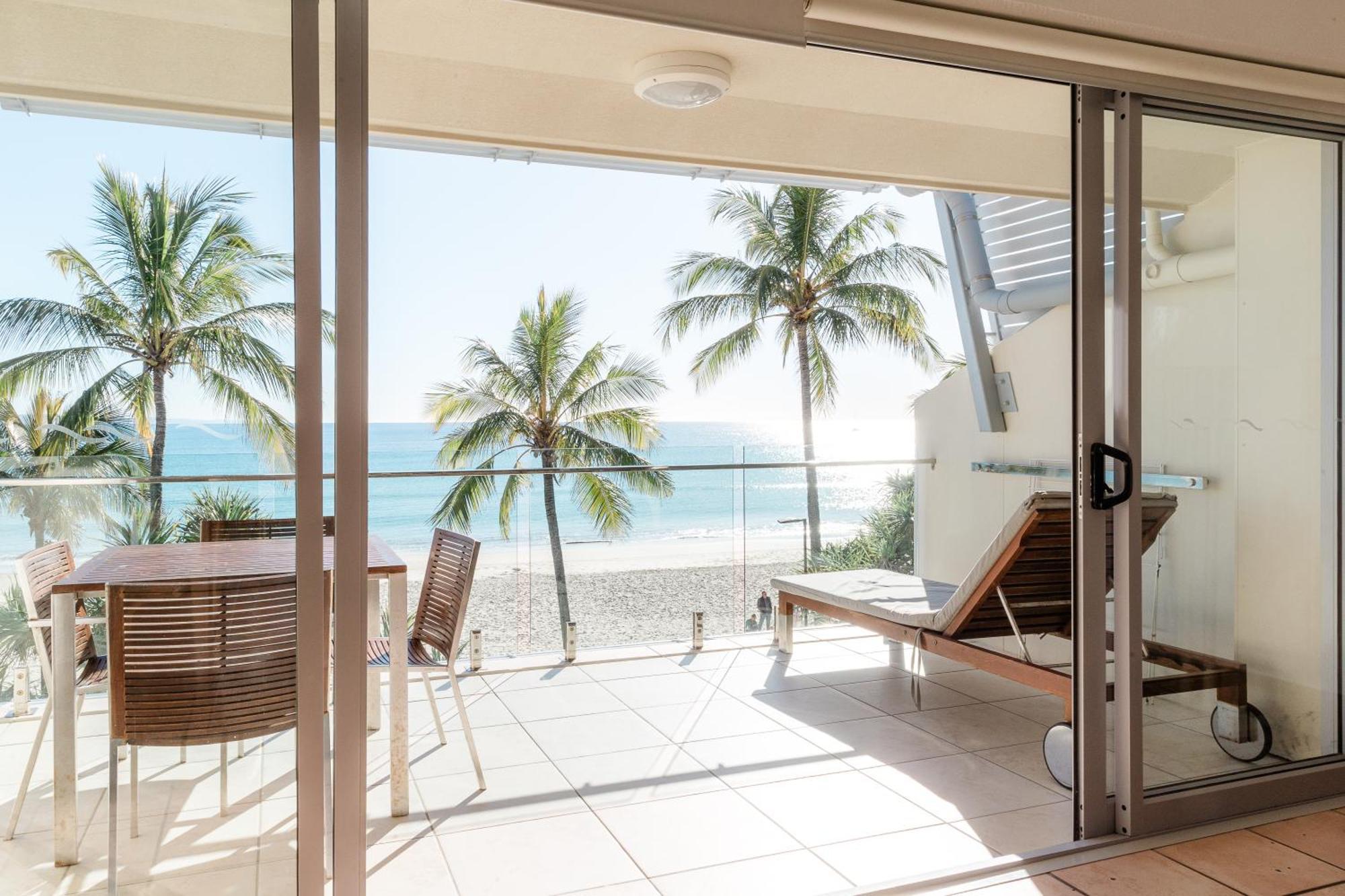 Fairshore Noosa Екстериор снимка