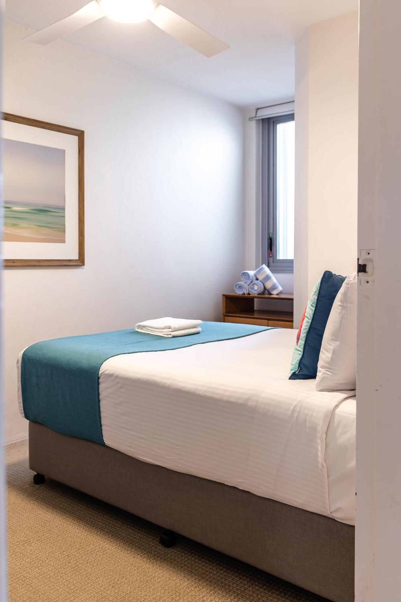 Fairshore Noosa Екстериор снимка