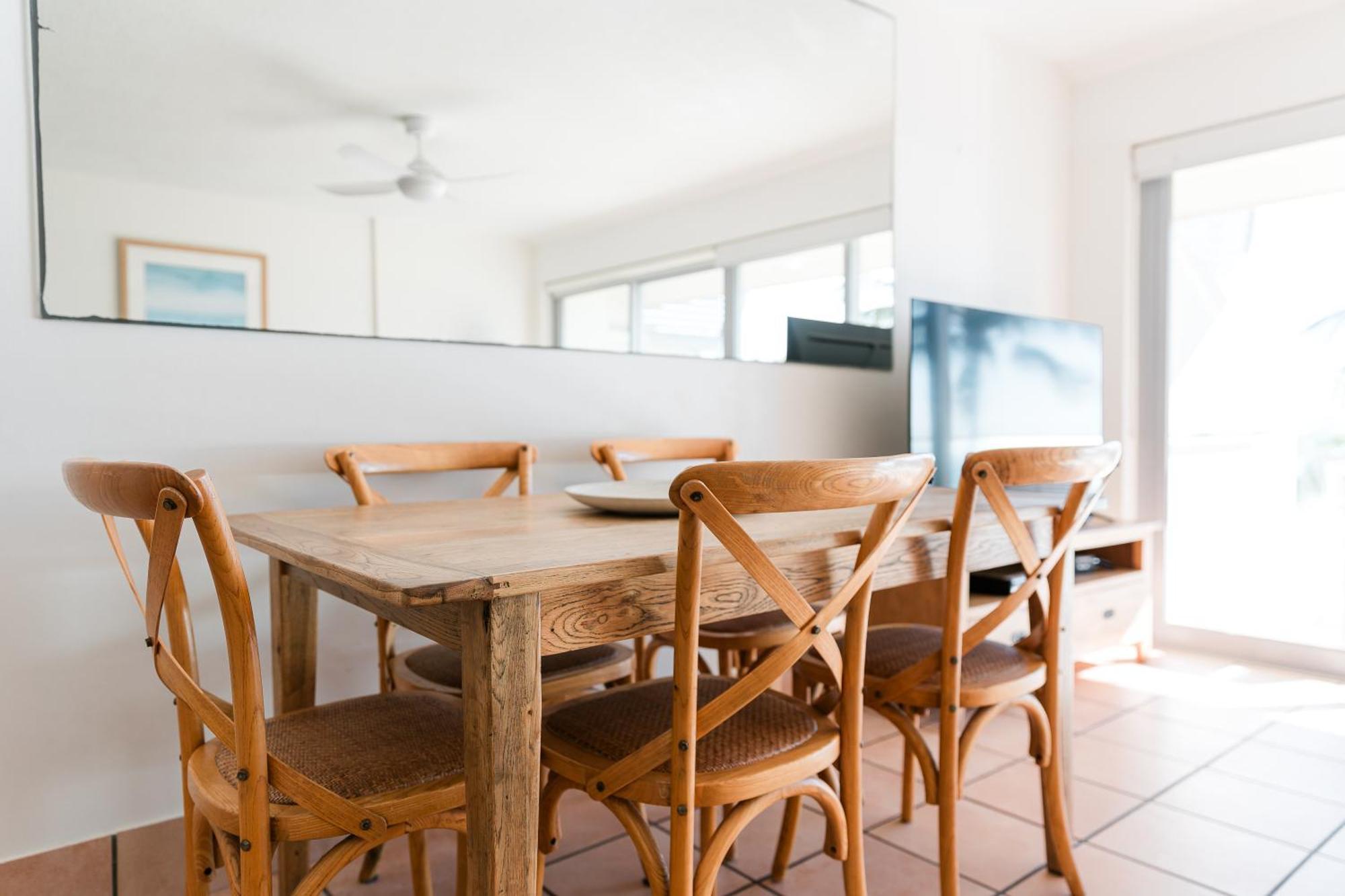 Fairshore Noosa Екстериор снимка