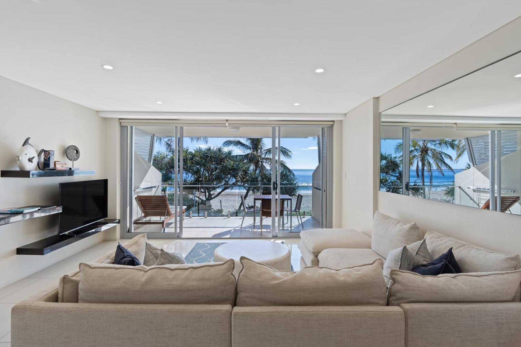 Fairshore Noosa Екстериор снимка