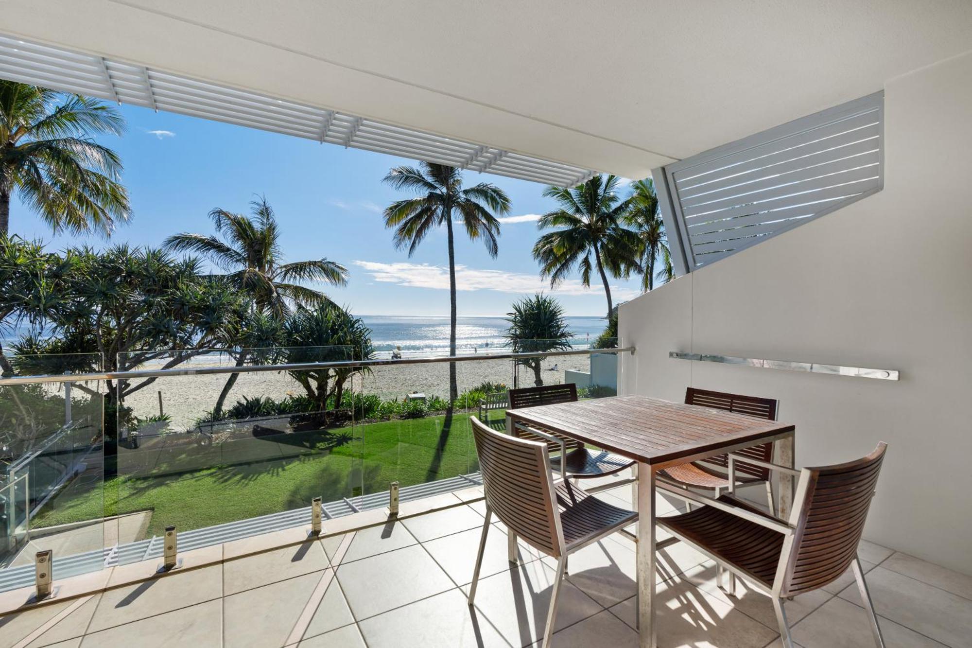Fairshore Noosa Екстериор снимка