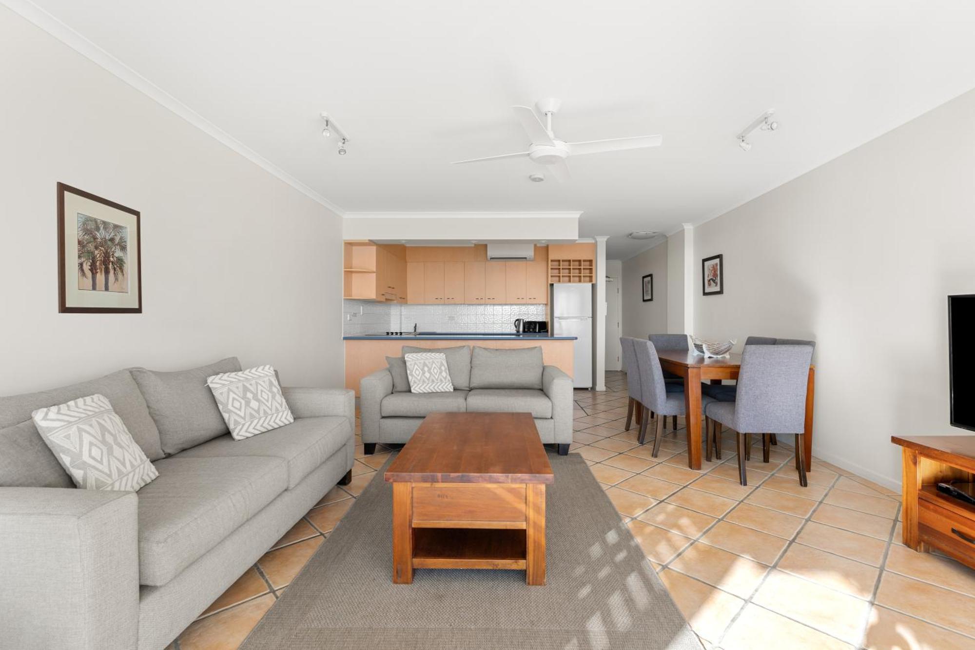 Fairshore Noosa Екстериор снимка