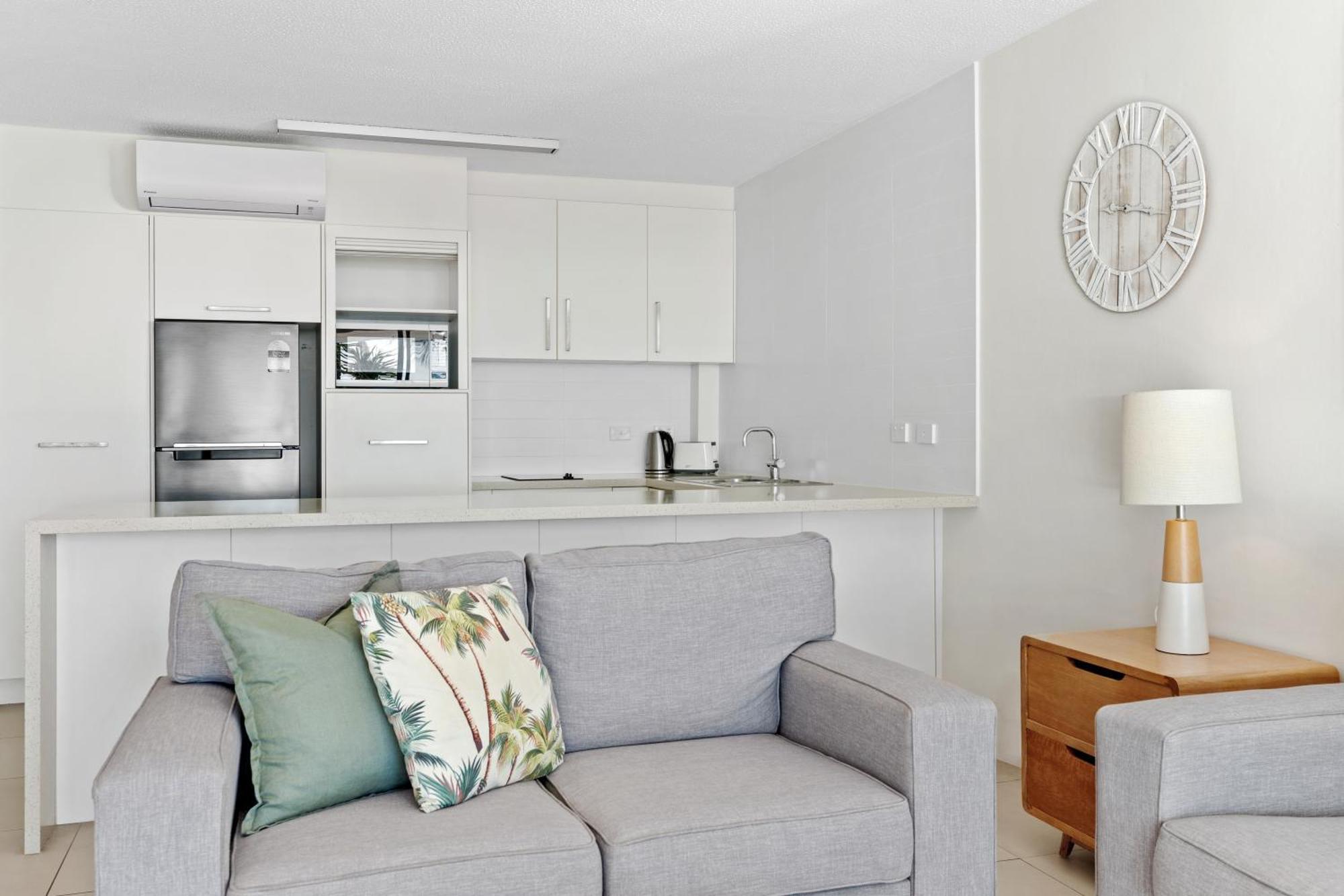 Fairshore Noosa Екстериор снимка