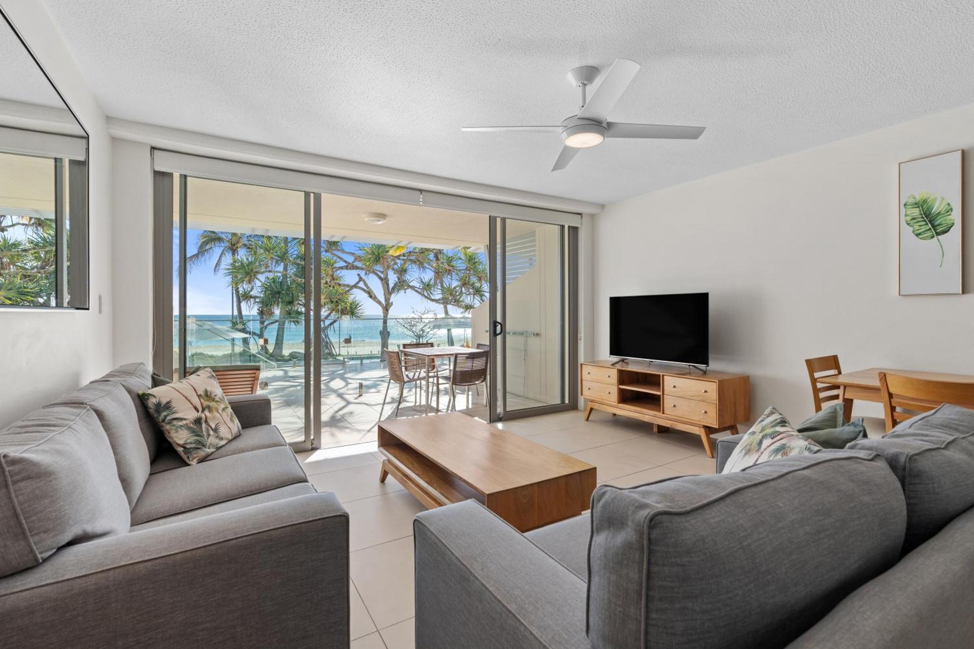 Fairshore Noosa Екстериор снимка