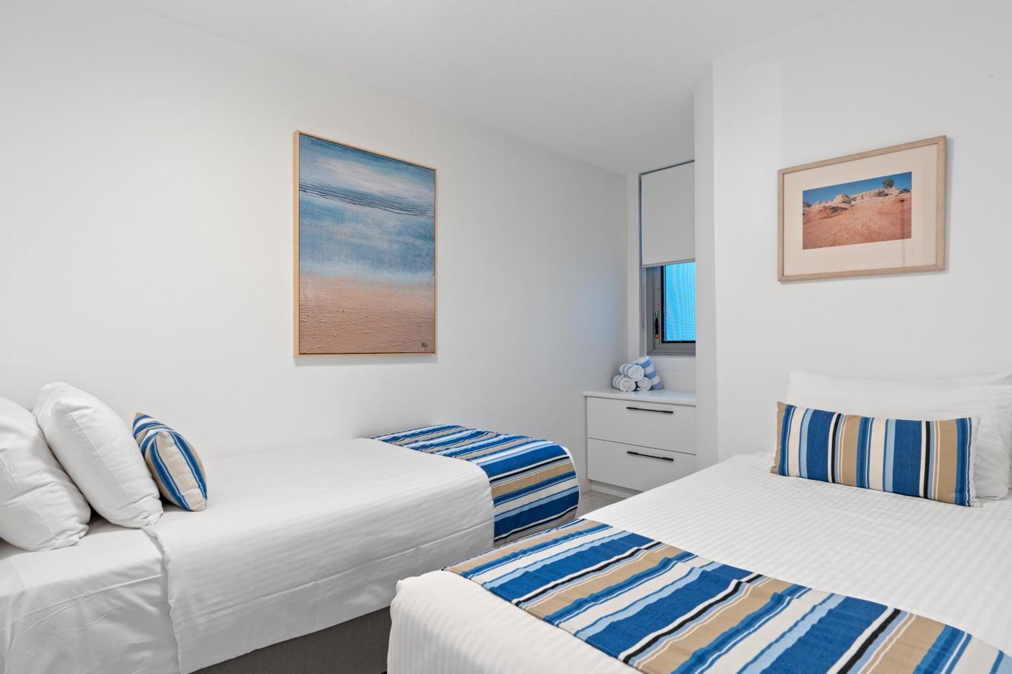 Fairshore Noosa Aparthotel Екстериор снимка