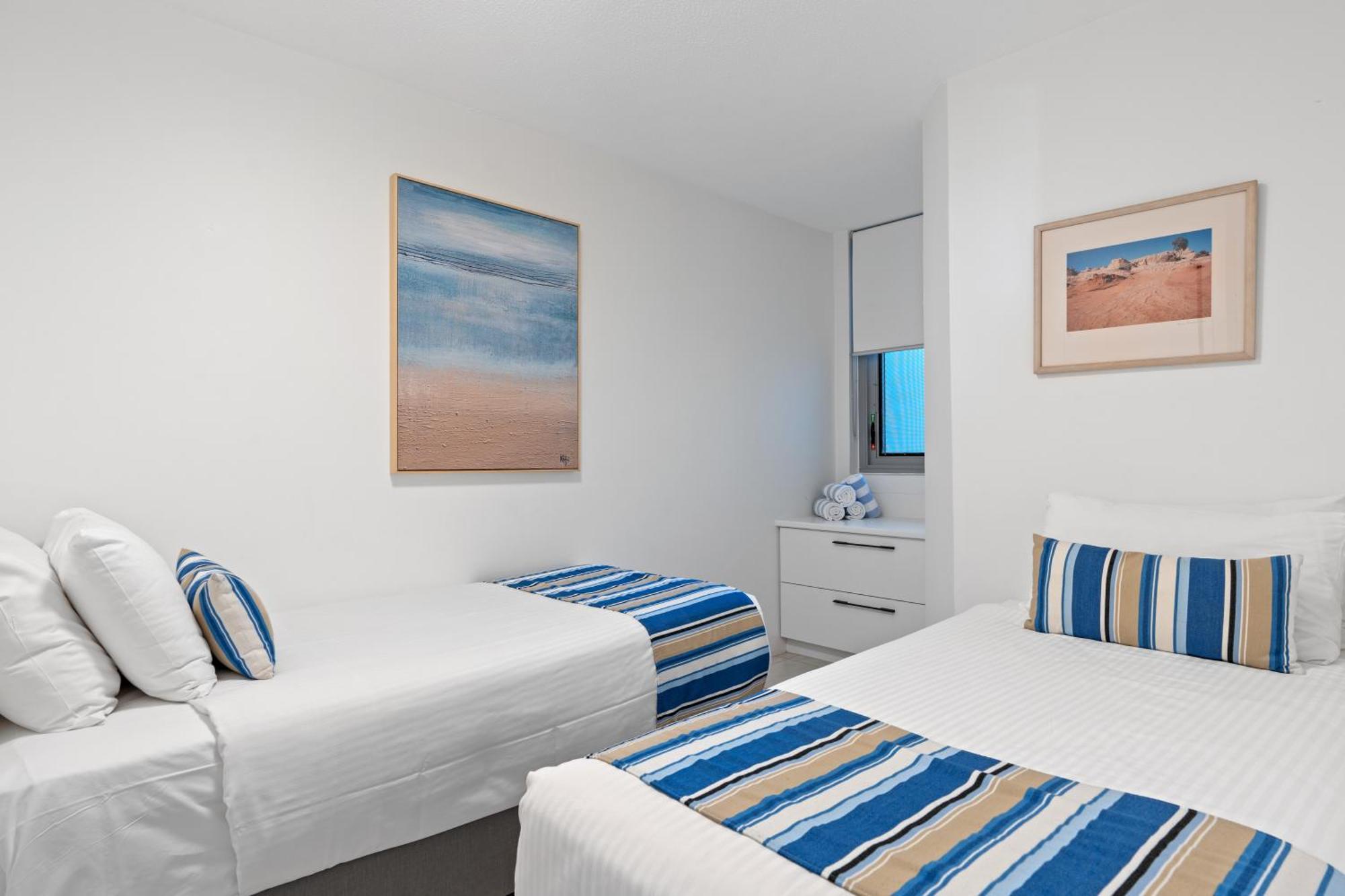 Fairshore Noosa Екстериор снимка