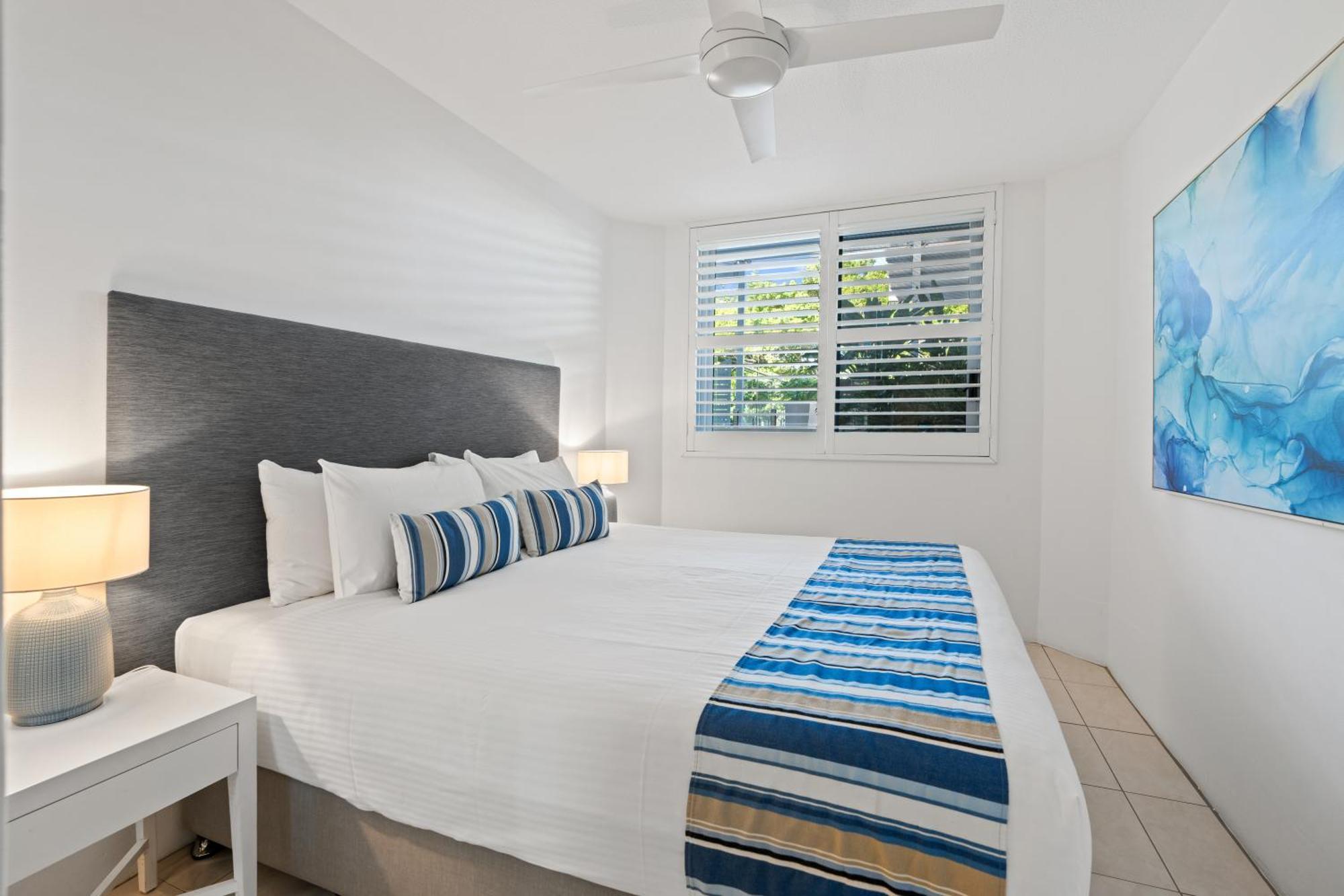 Fairshore Noosa Aparthotel Екстериор снимка