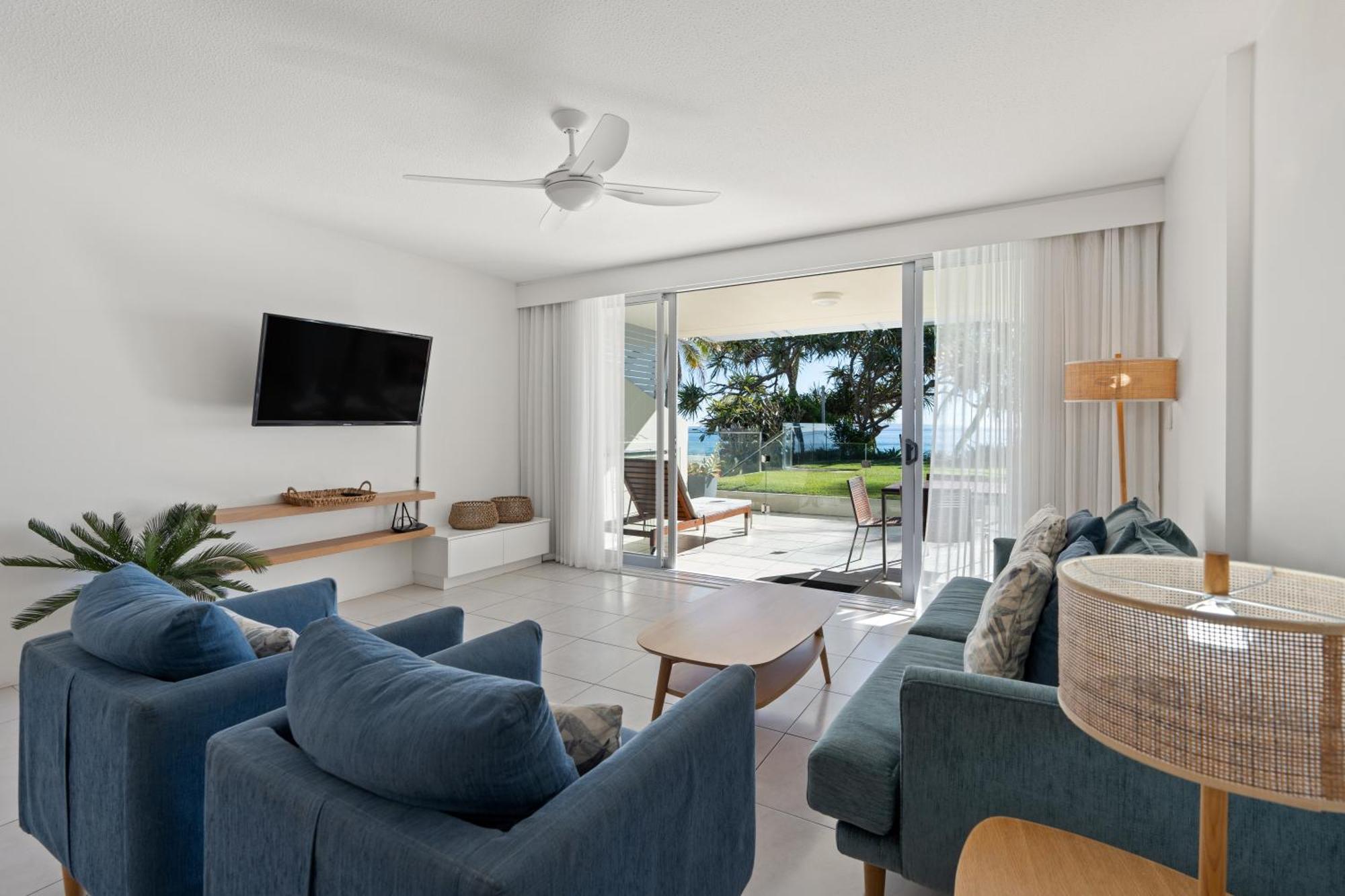 Fairshore Noosa Екстериор снимка