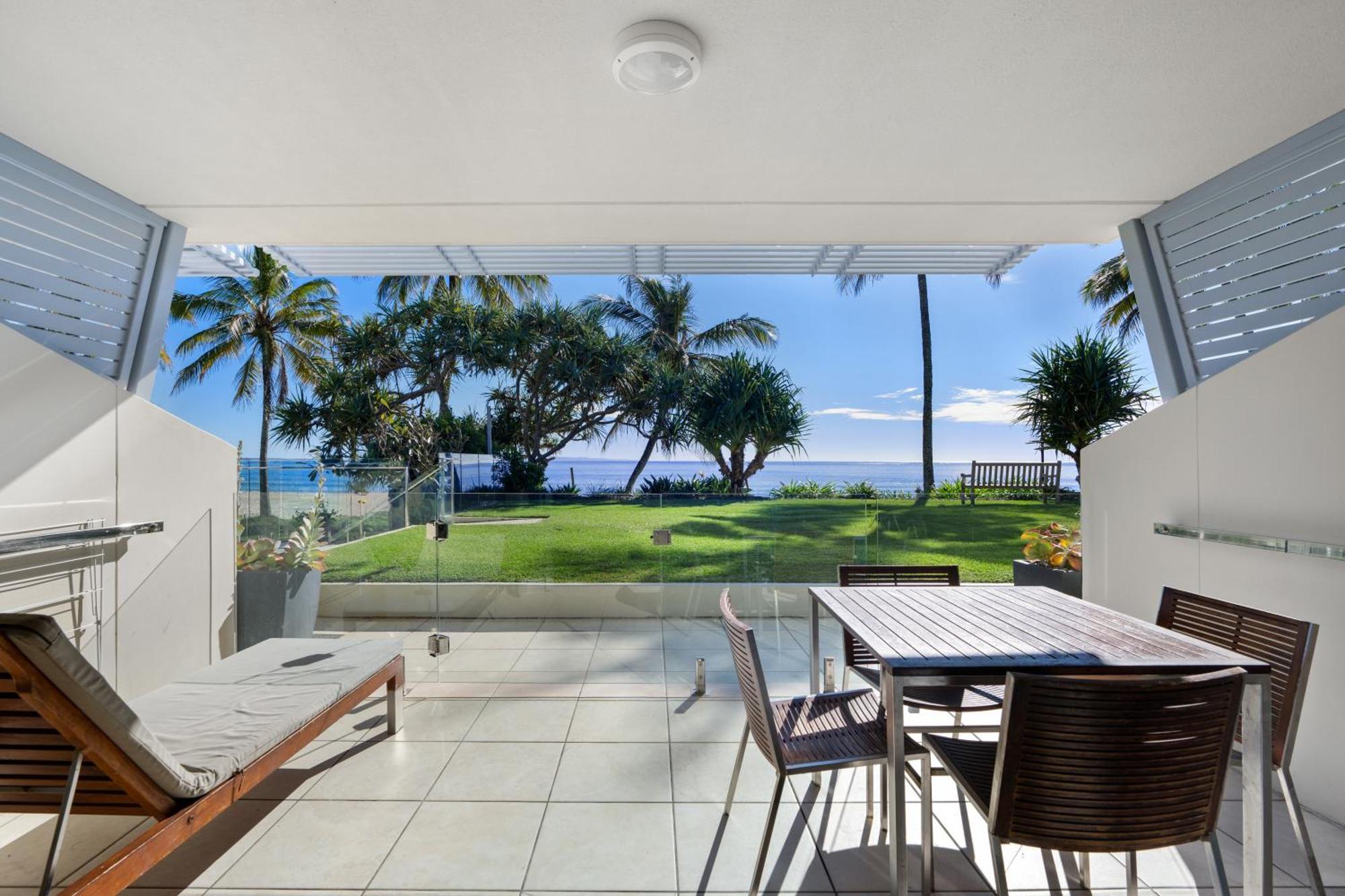 Fairshore Noosa Екстериор снимка