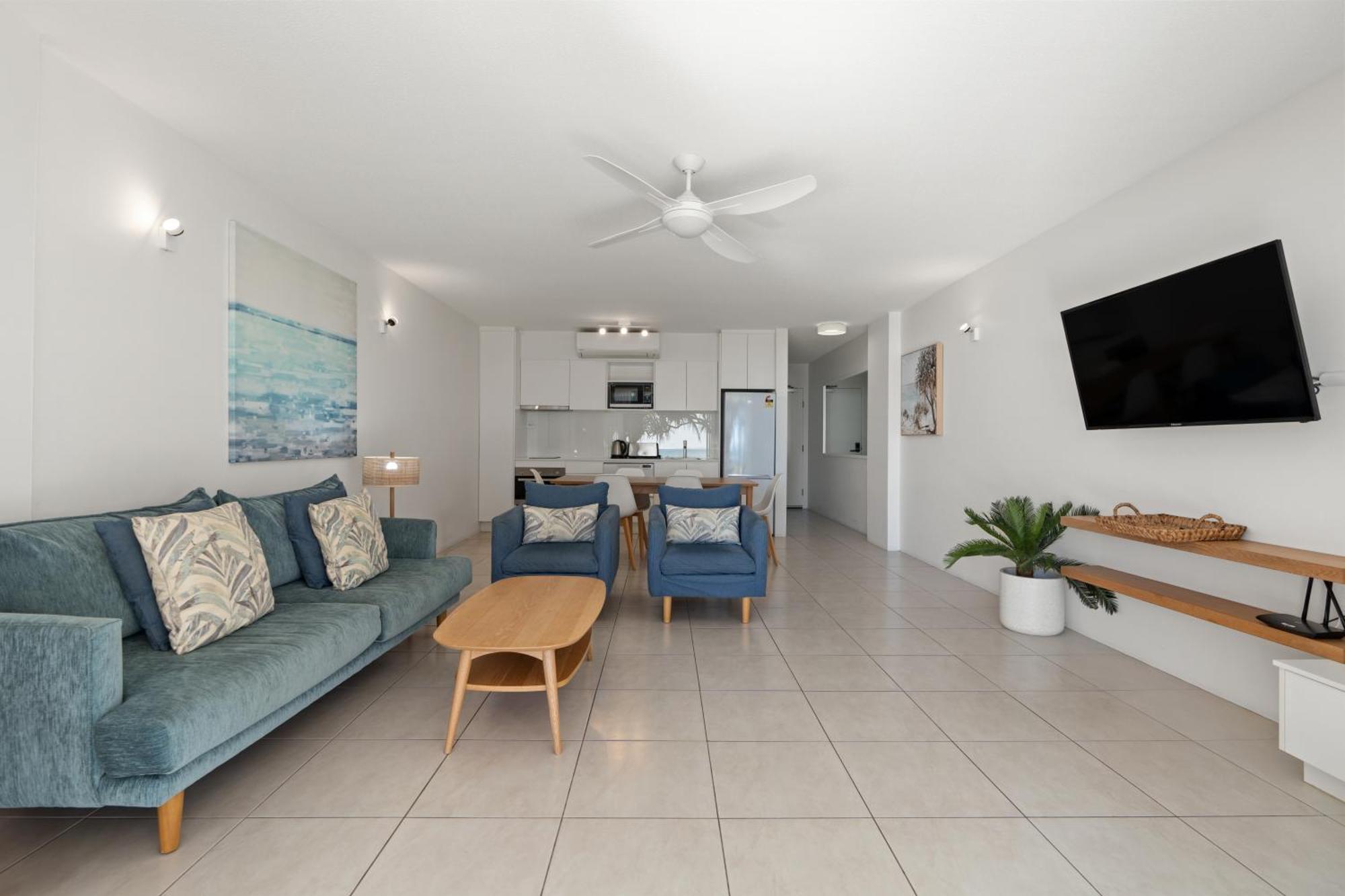 Fairshore Noosa Екстериор снимка
