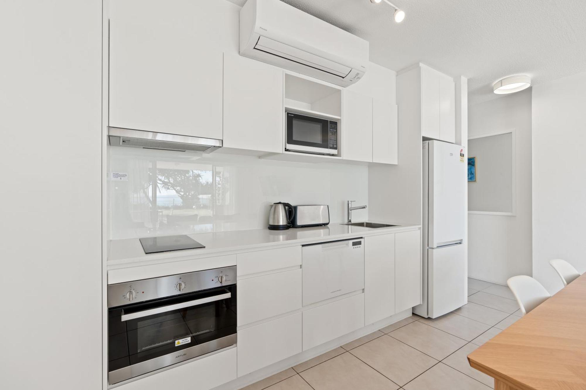 Fairshore Noosa Екстериор снимка