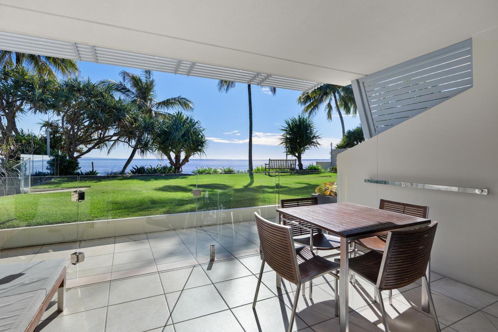 Fairshore Noosa Екстериор снимка