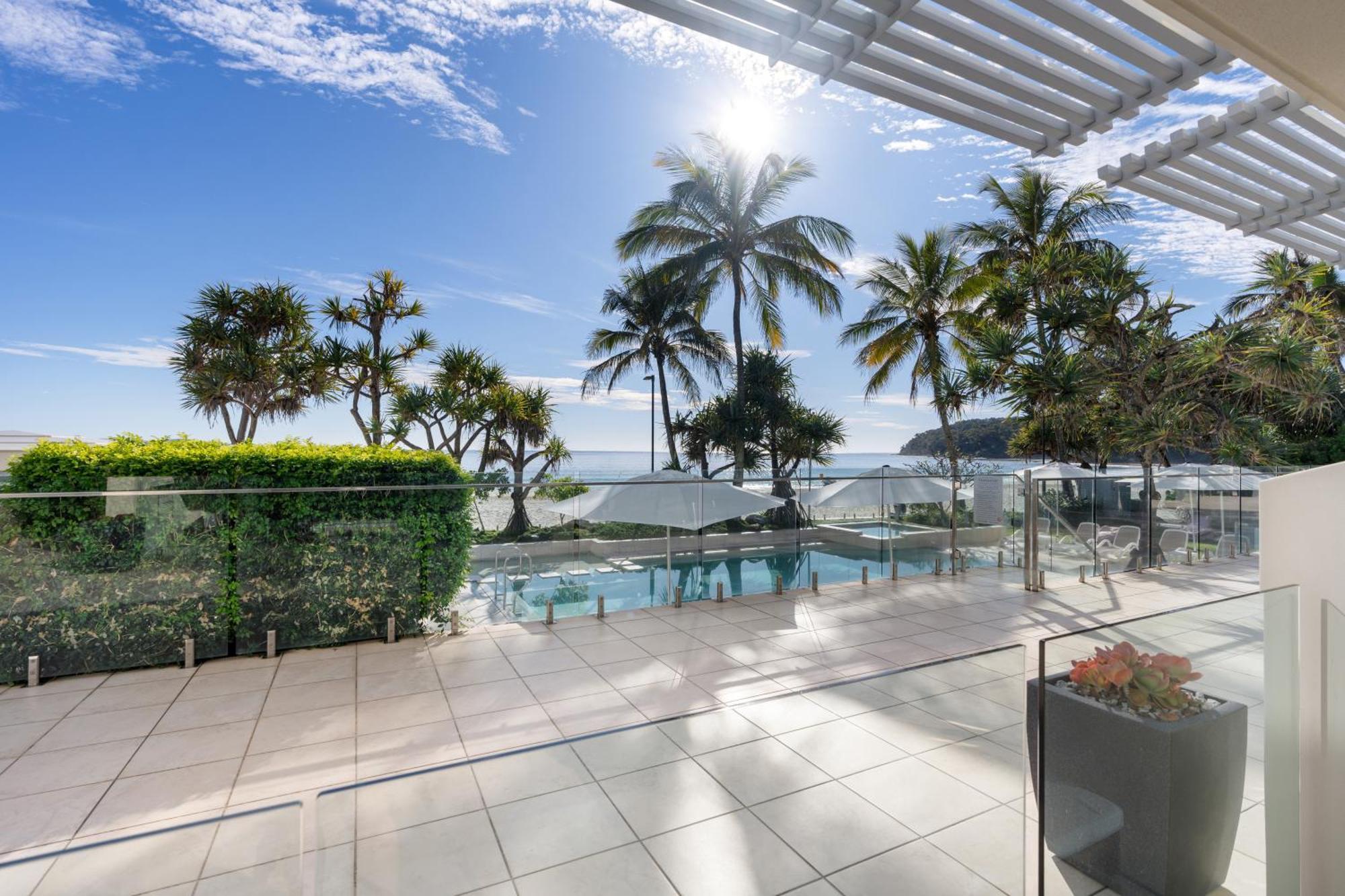 Fairshore Noosa Екстериор снимка