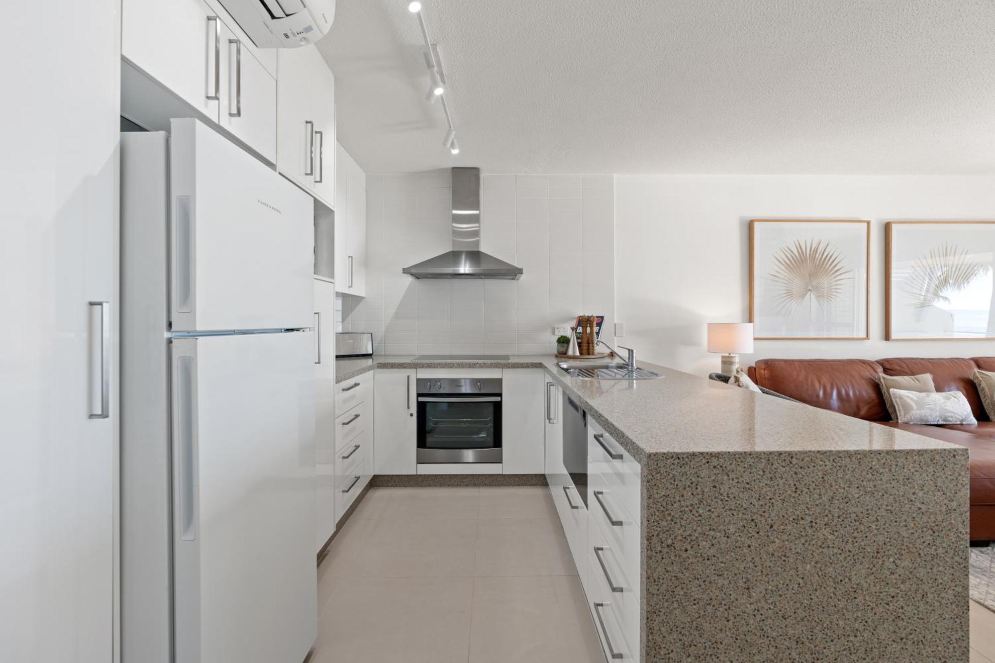 Fairshore Noosa Екстериор снимка