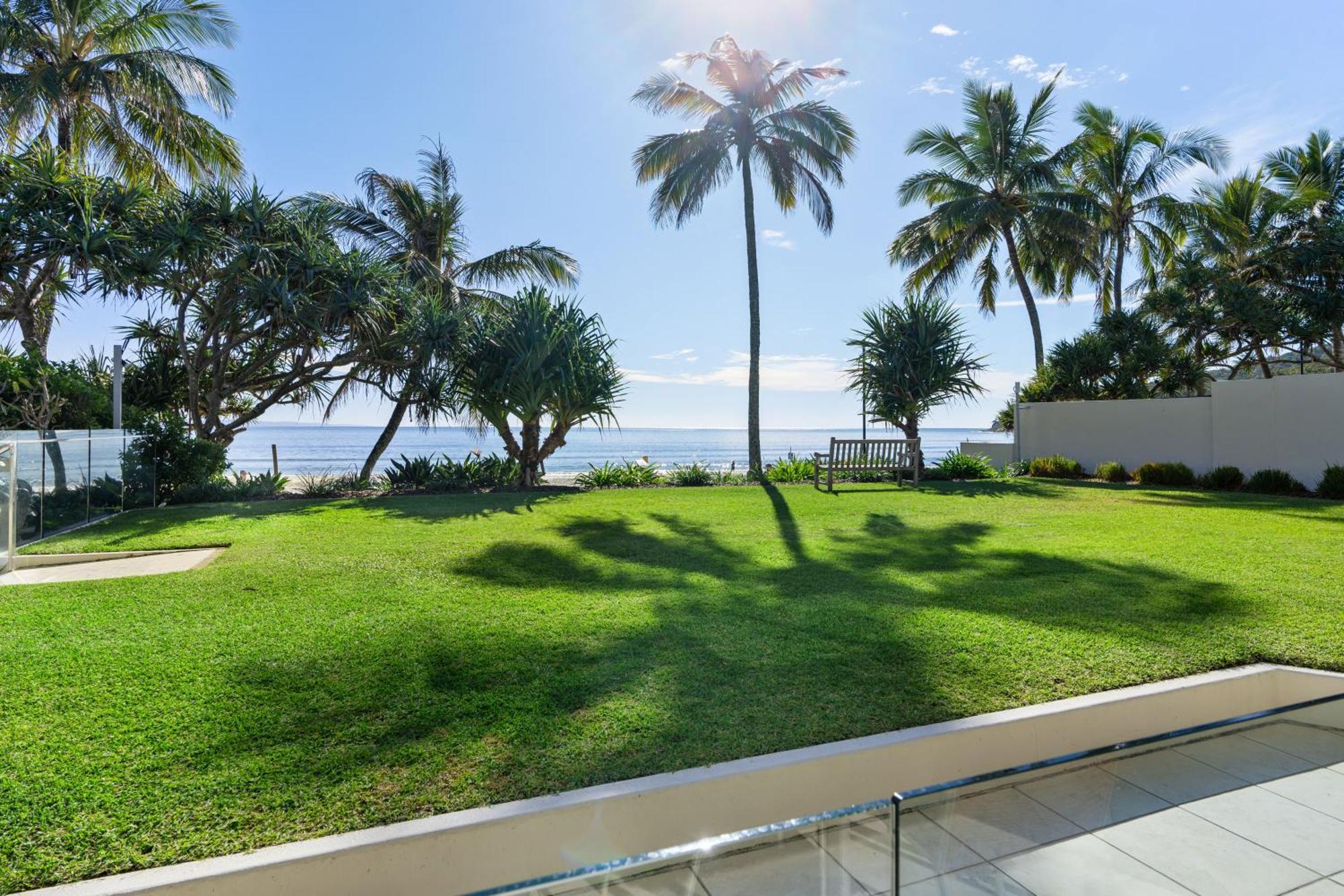 Fairshore Noosa Екстериор снимка