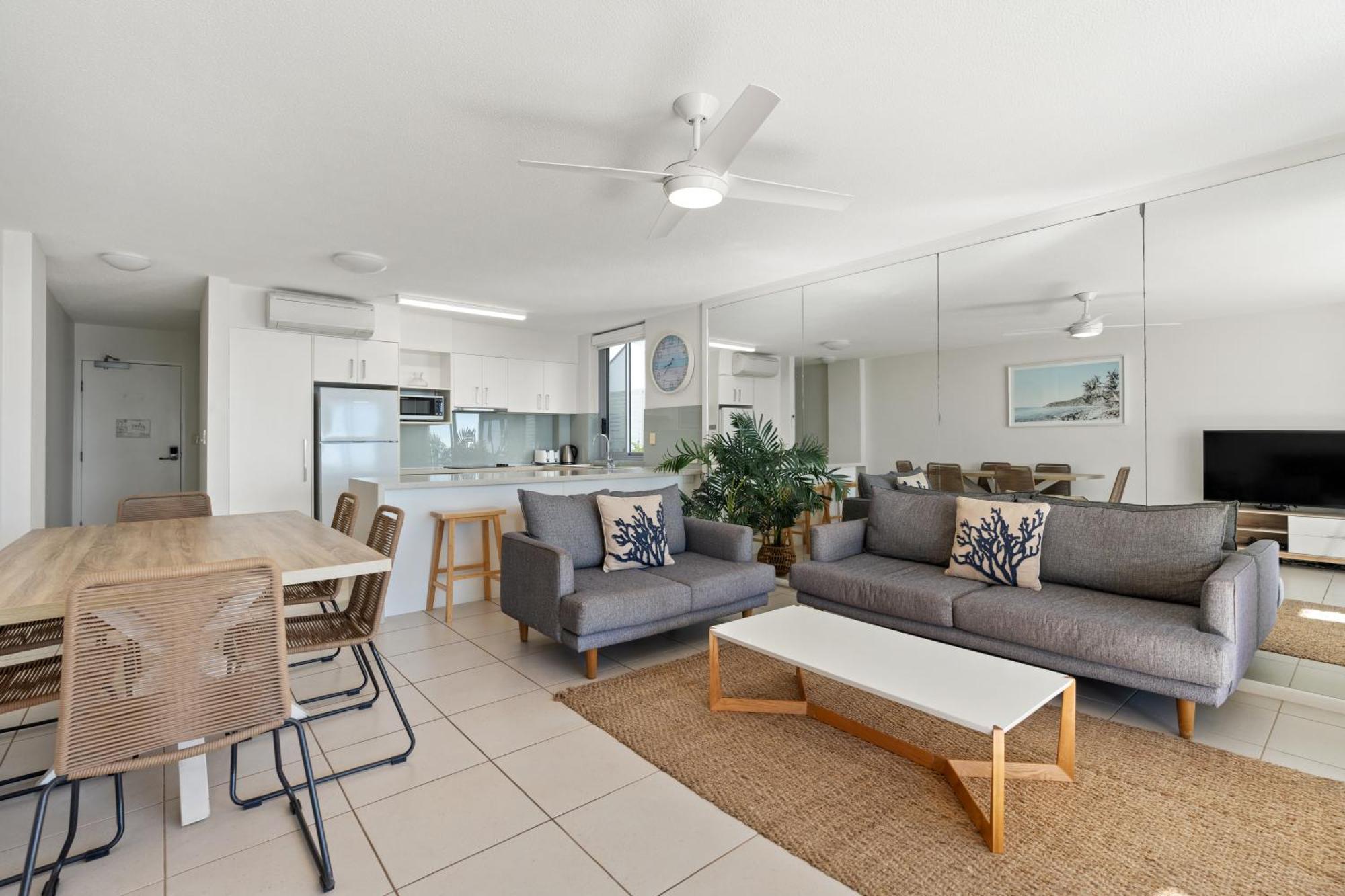 Fairshore Noosa Екстериор снимка