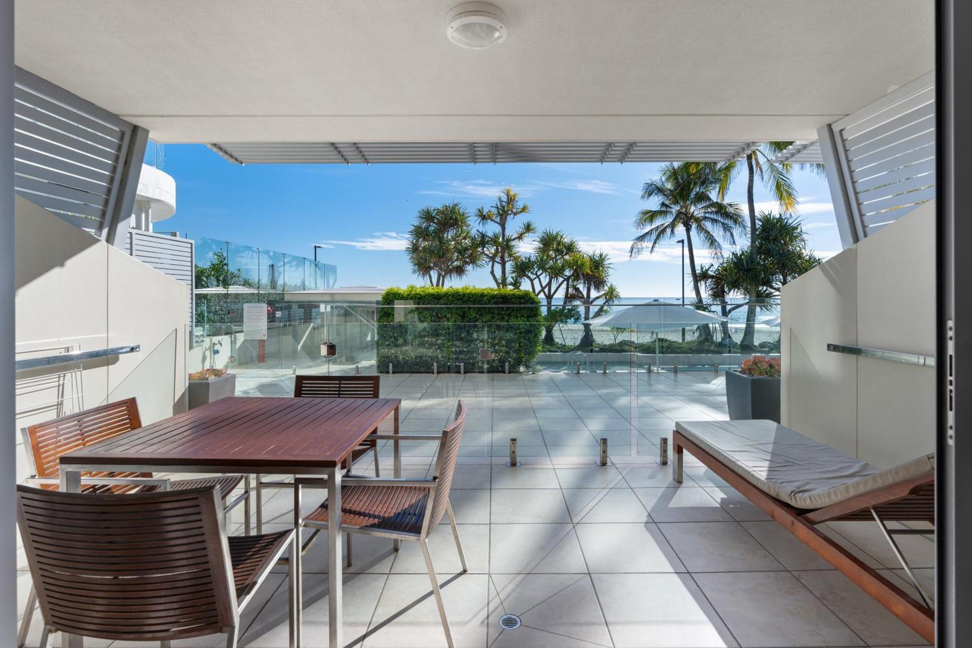 Fairshore Noosa Екстериор снимка