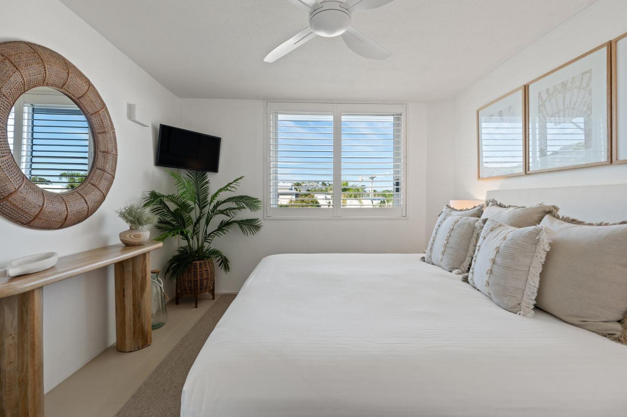 Fairshore Noosa Екстериор снимка