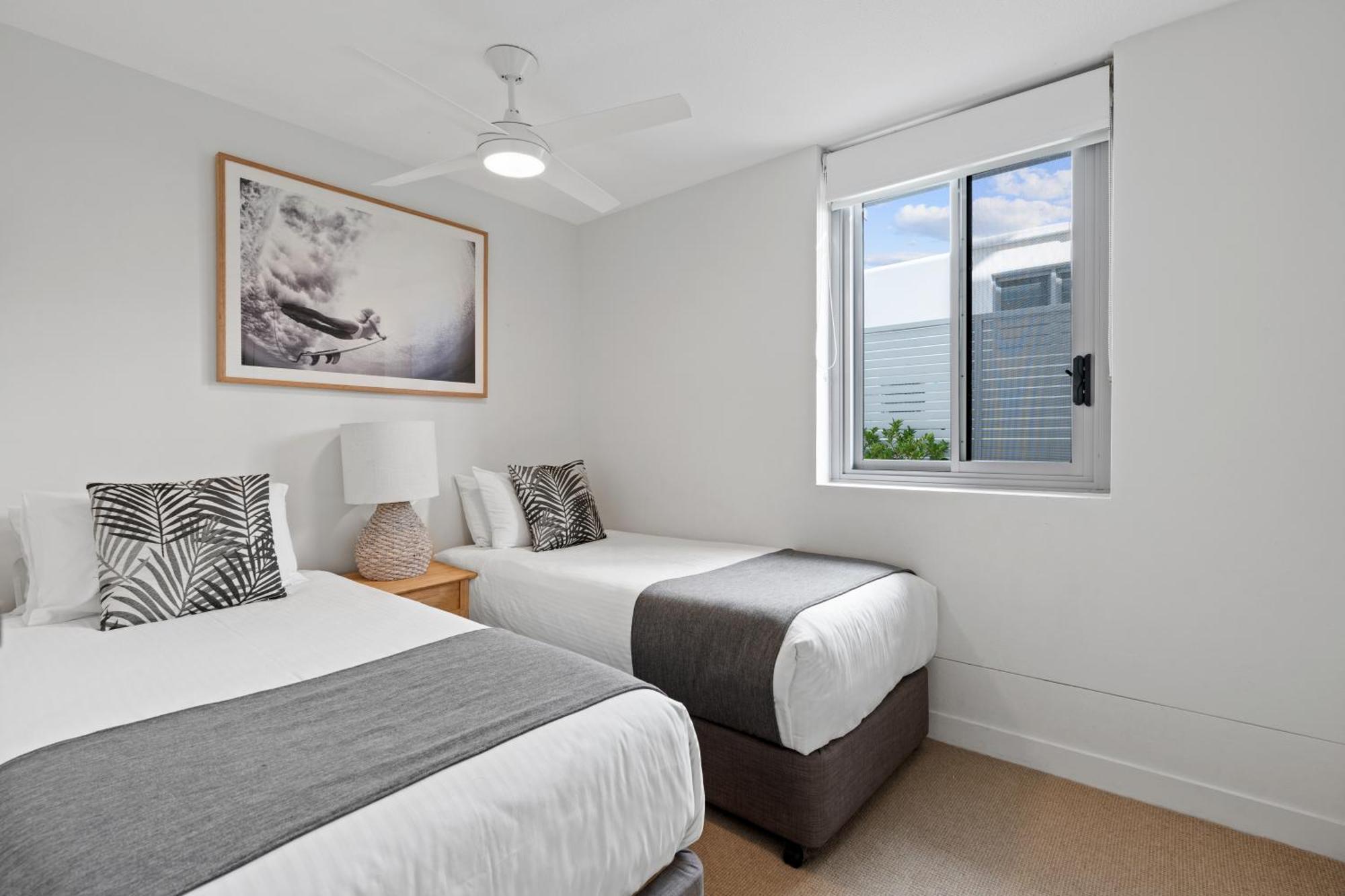 Fairshore Noosa Екстериор снимка