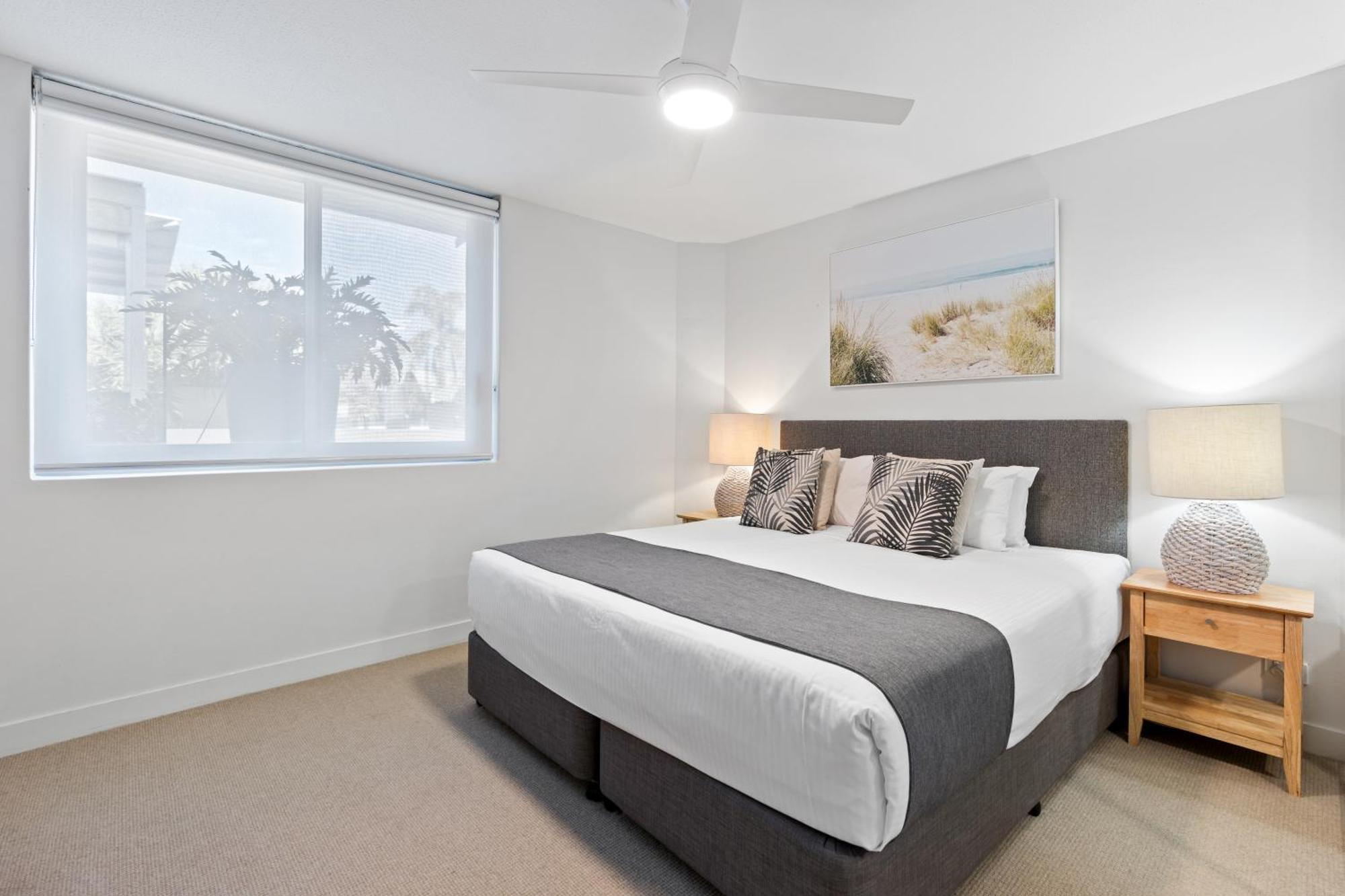 Fairshore Noosa Екстериор снимка