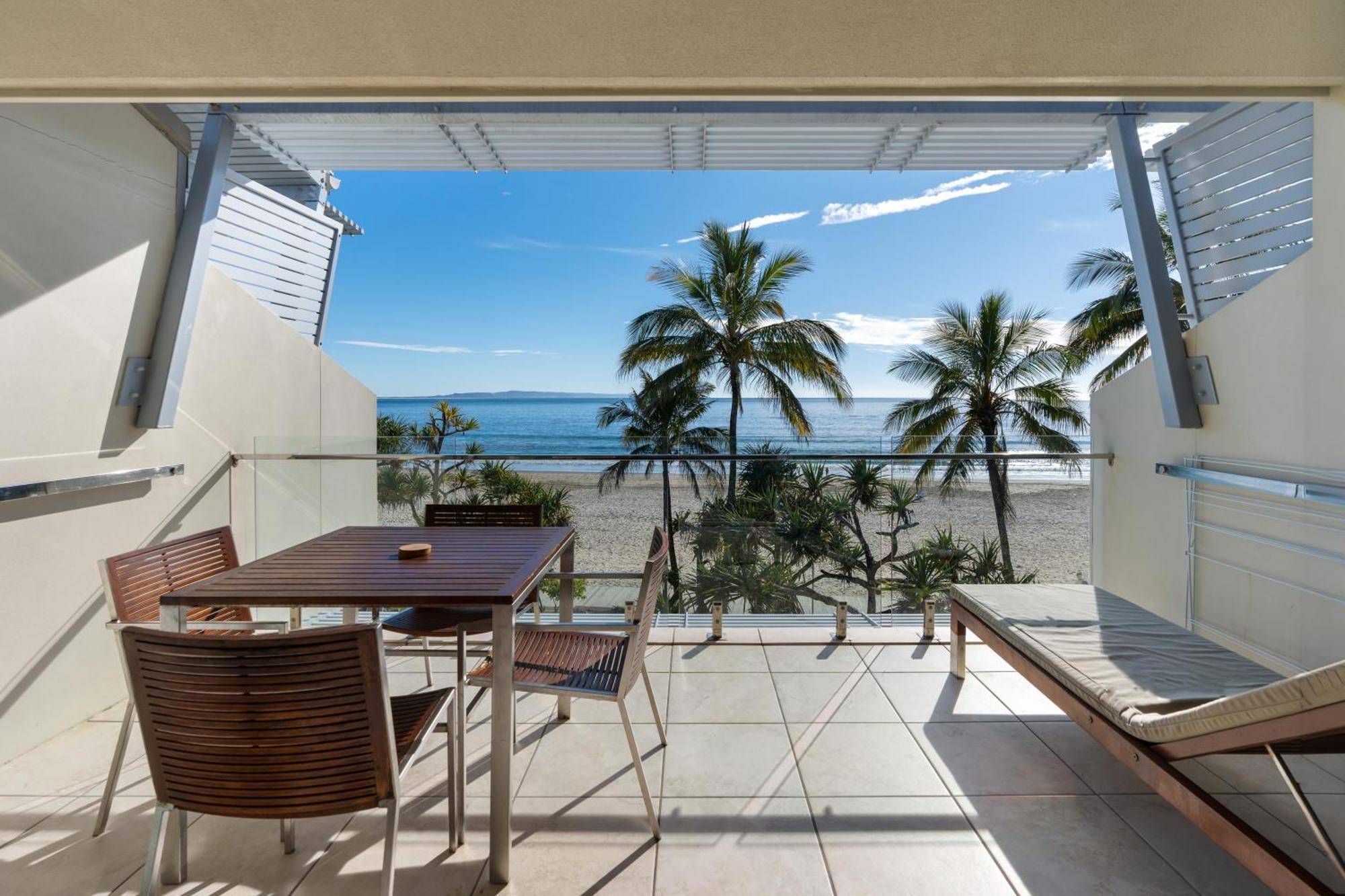Fairshore Noosa Екстериор снимка