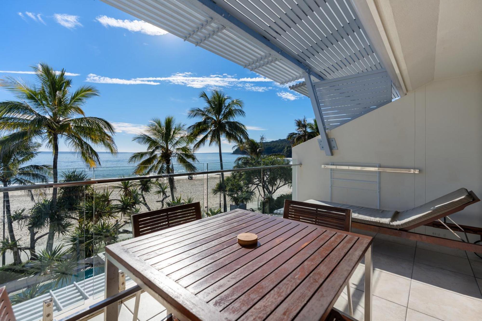 Fairshore Noosa Екстериор снимка