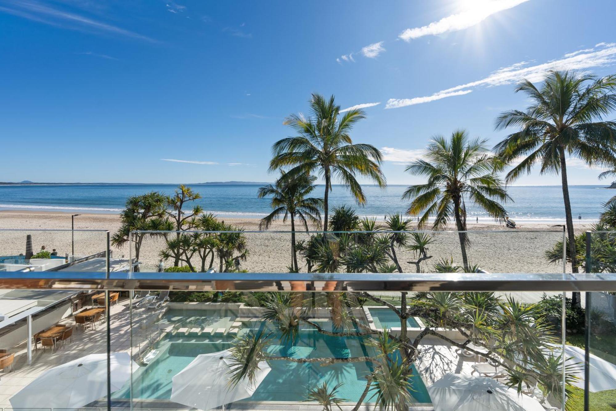 Fairshore Noosa Екстериор снимка