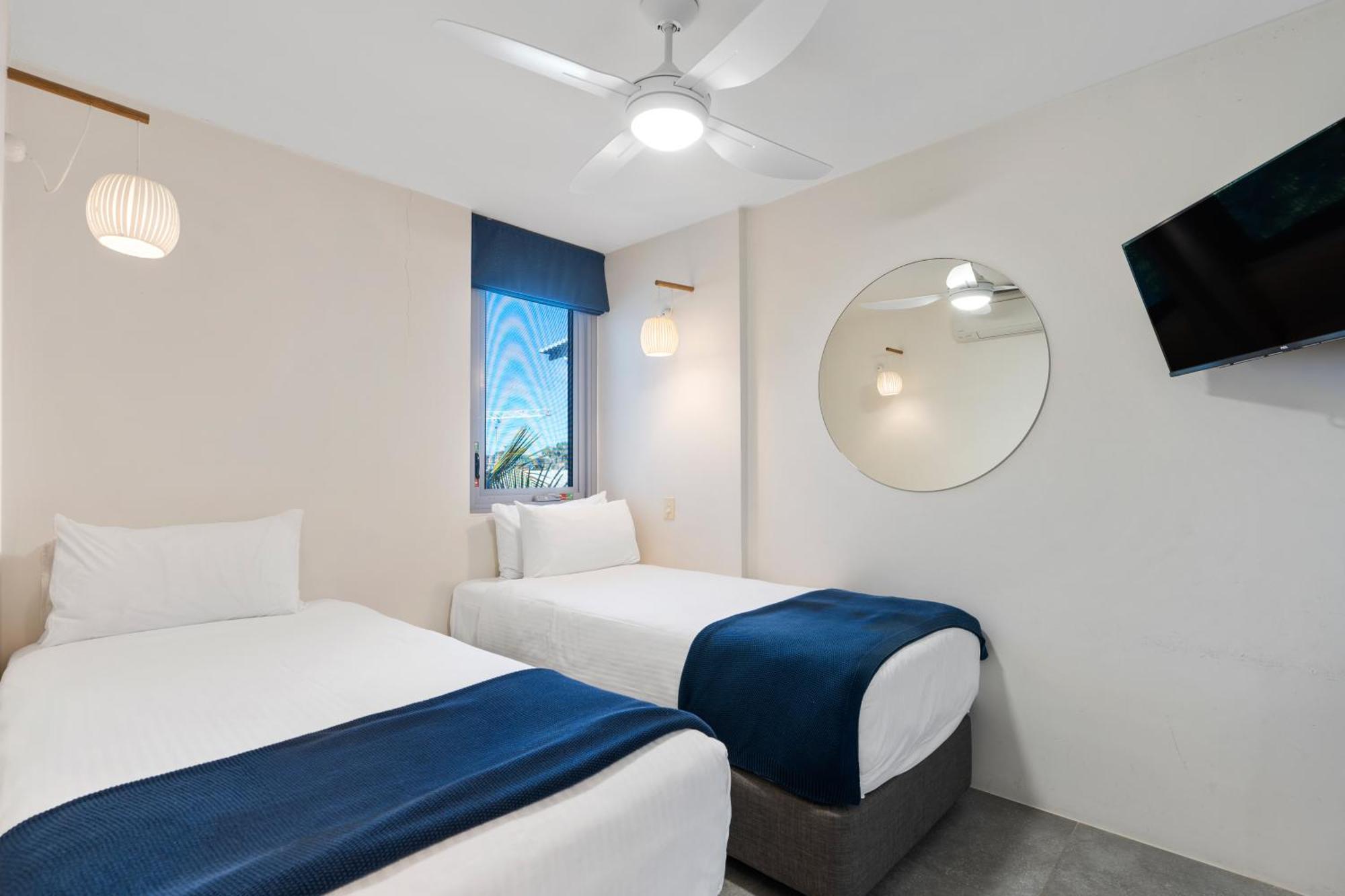 Fairshore Noosa Екстериор снимка