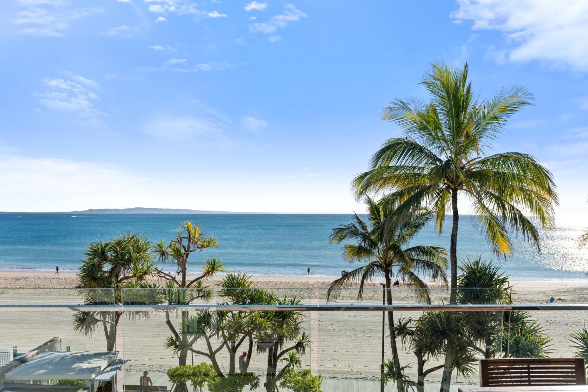 Fairshore Noosa Екстериор снимка