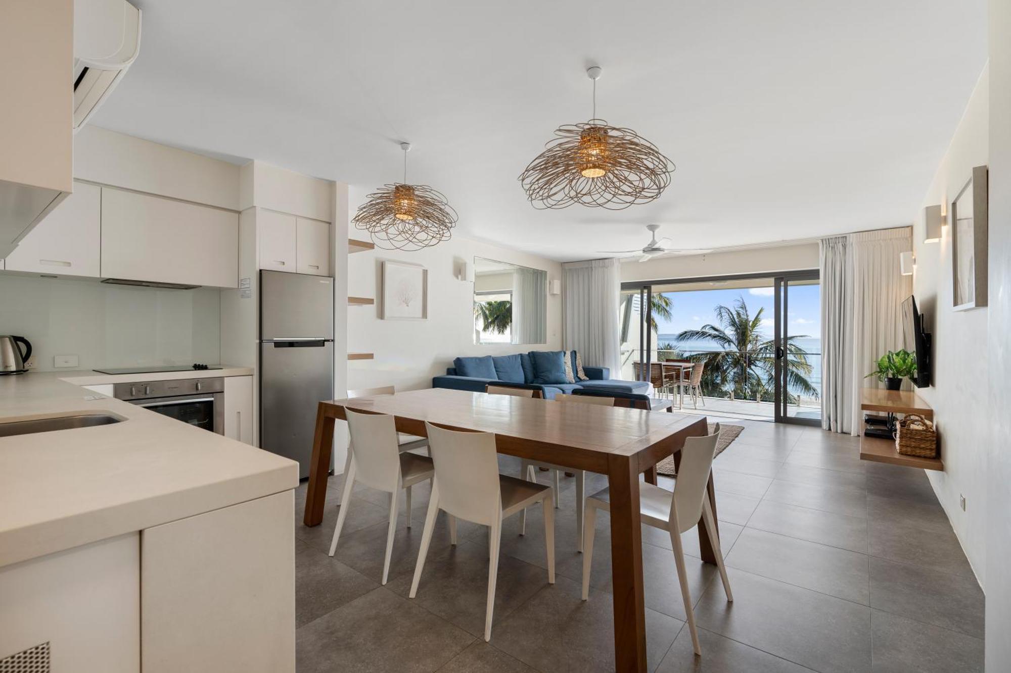 Fairshore Noosa Екстериор снимка