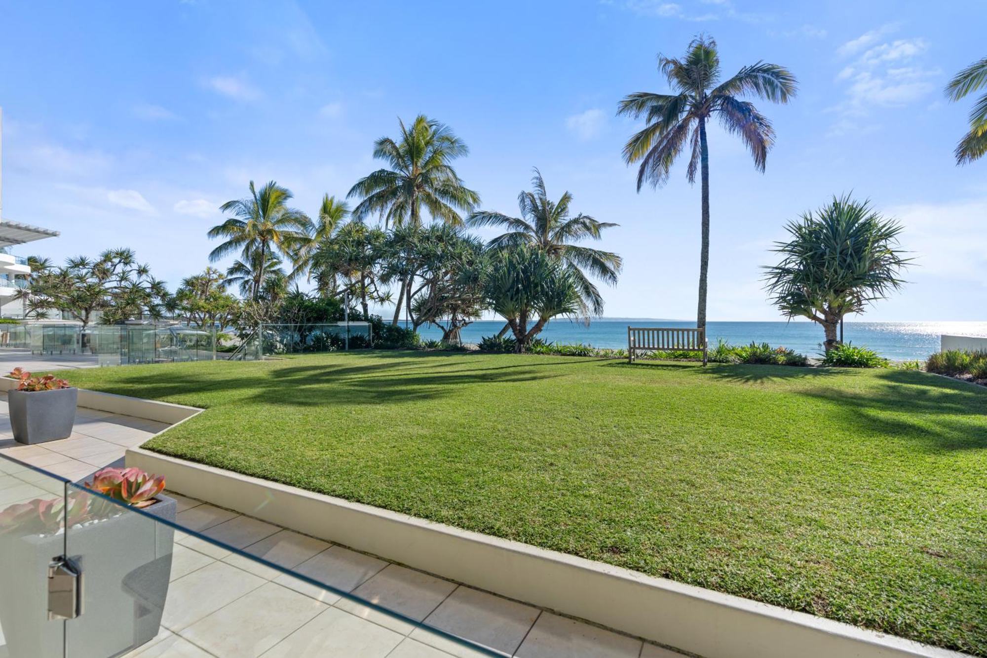 Fairshore Noosa Екстериор снимка