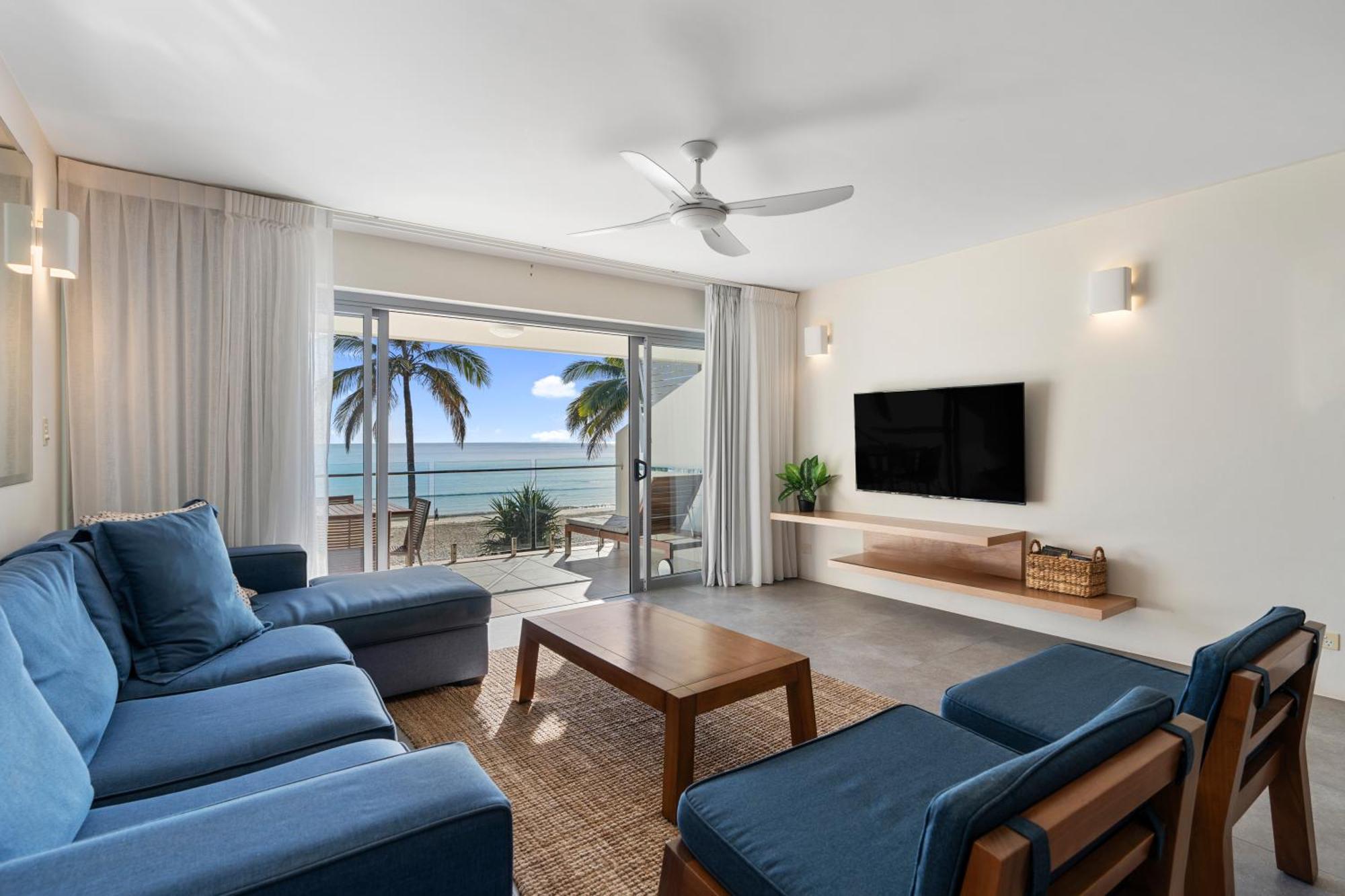 Fairshore Noosa Екстериор снимка