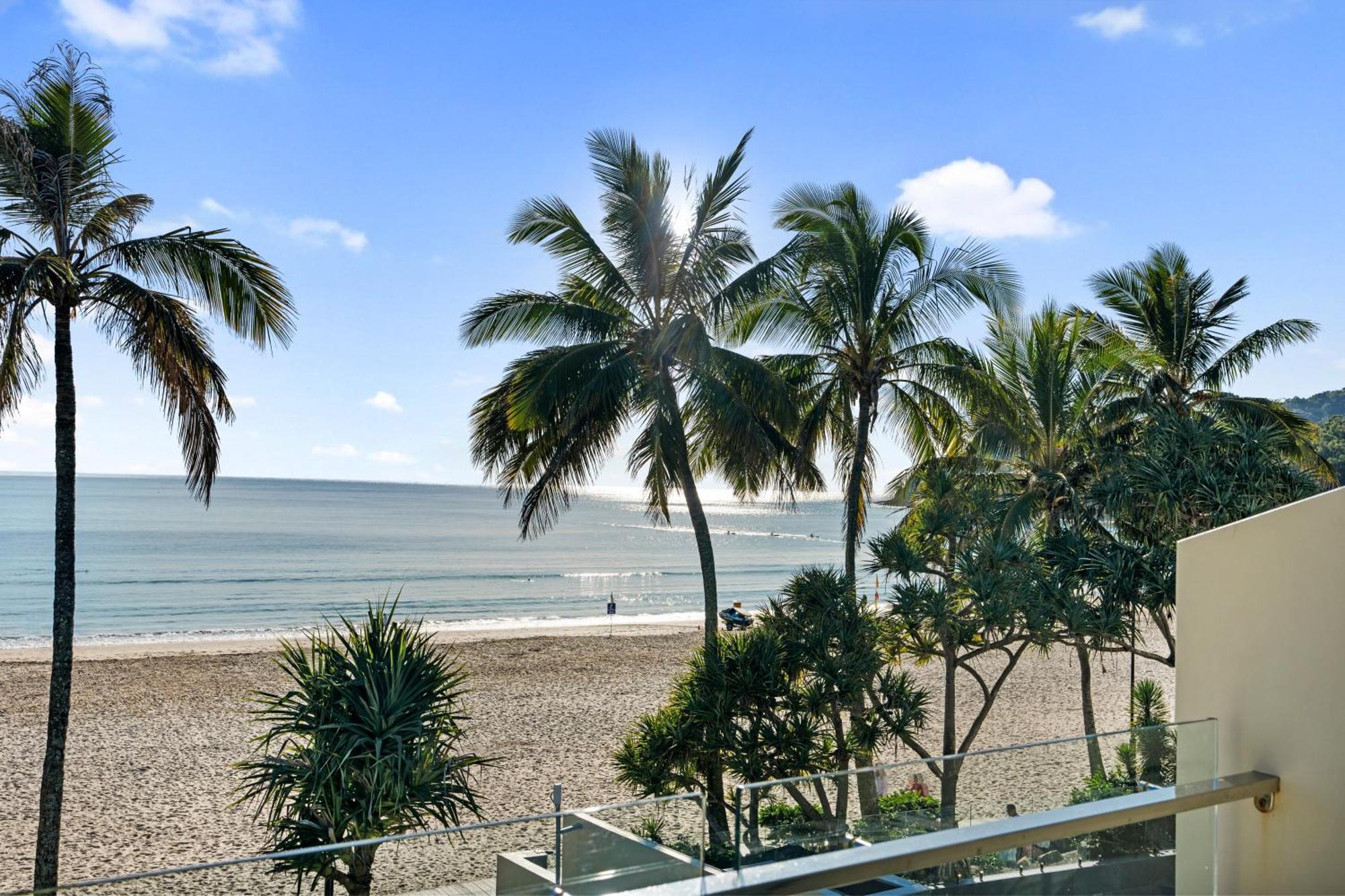 Fairshore Noosa Екстериор снимка
