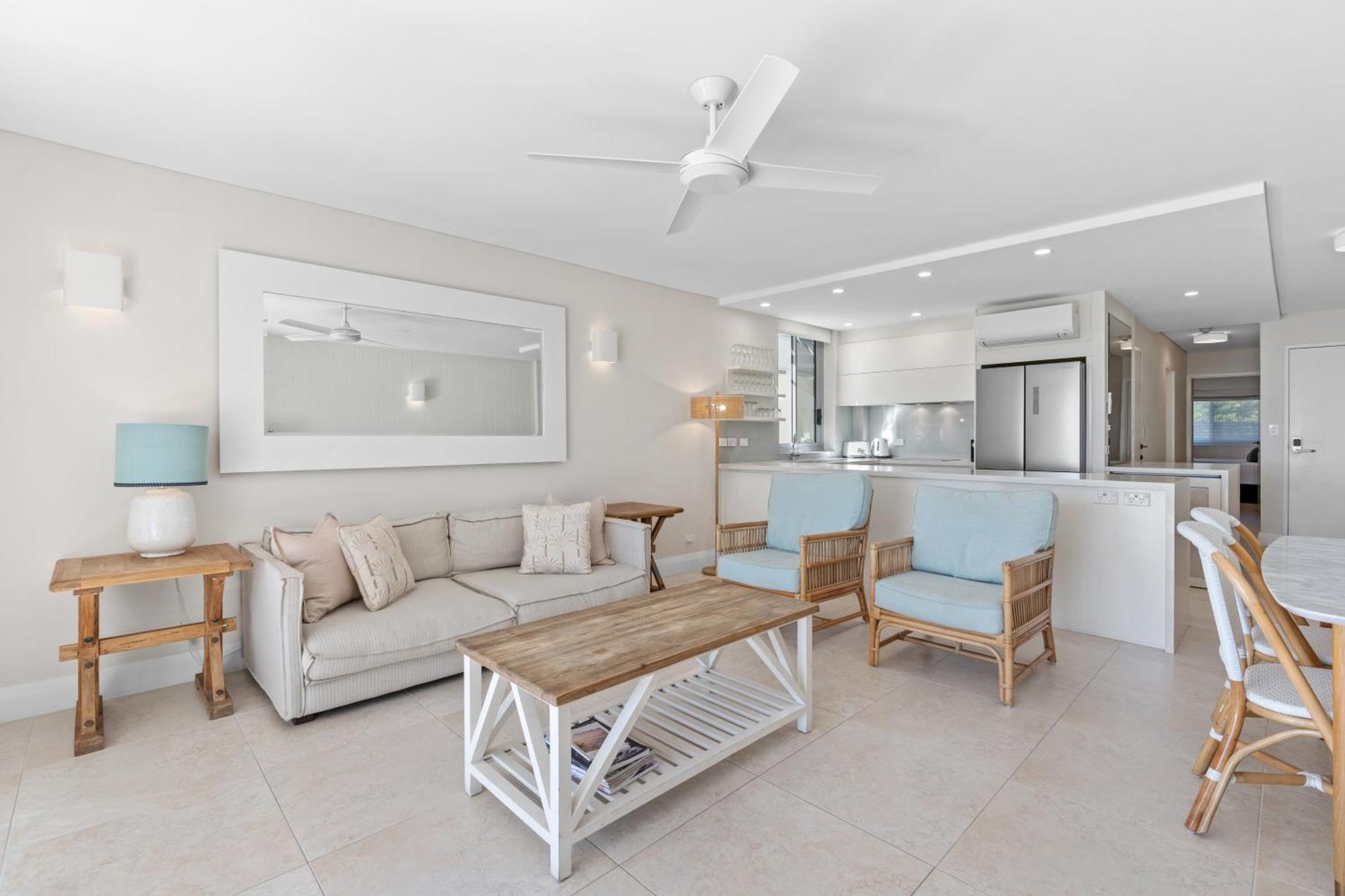 Fairshore Noosa Екстериор снимка